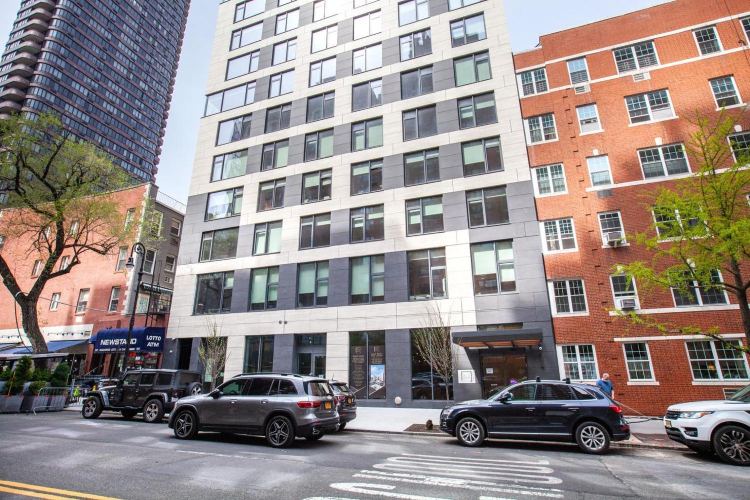 Blueground Yorkville Rooftop Nr Park Nyc-1760 Appartamento New York
