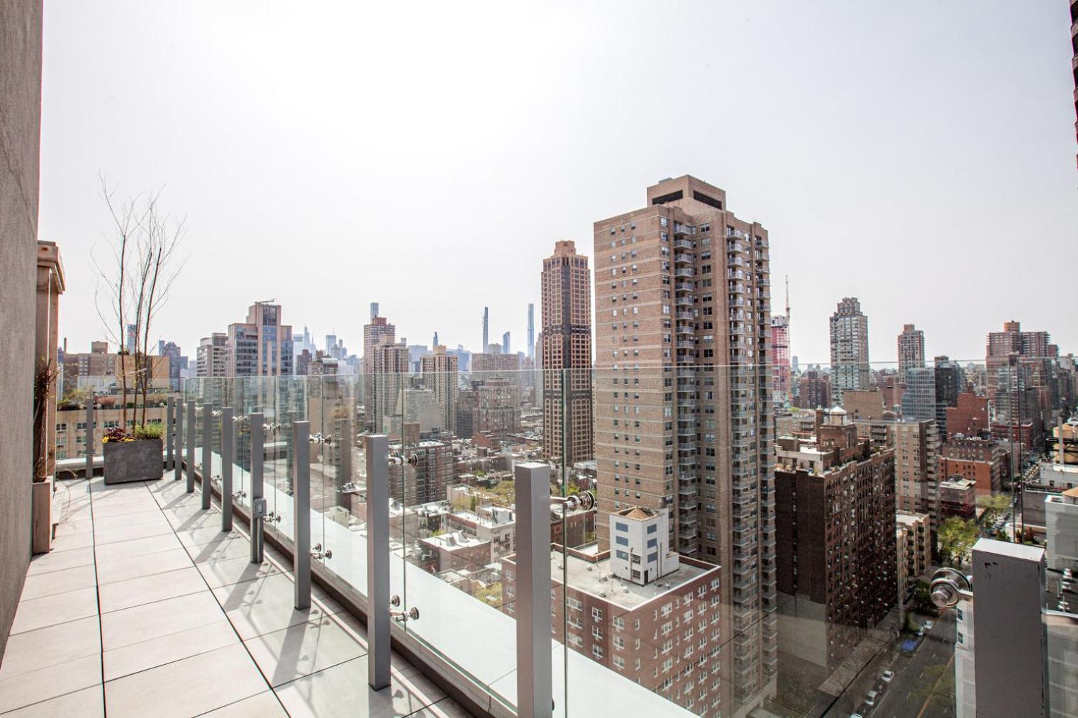 Appartamento Blueground Yorkville Rooftop Nr Park Nyc-1760