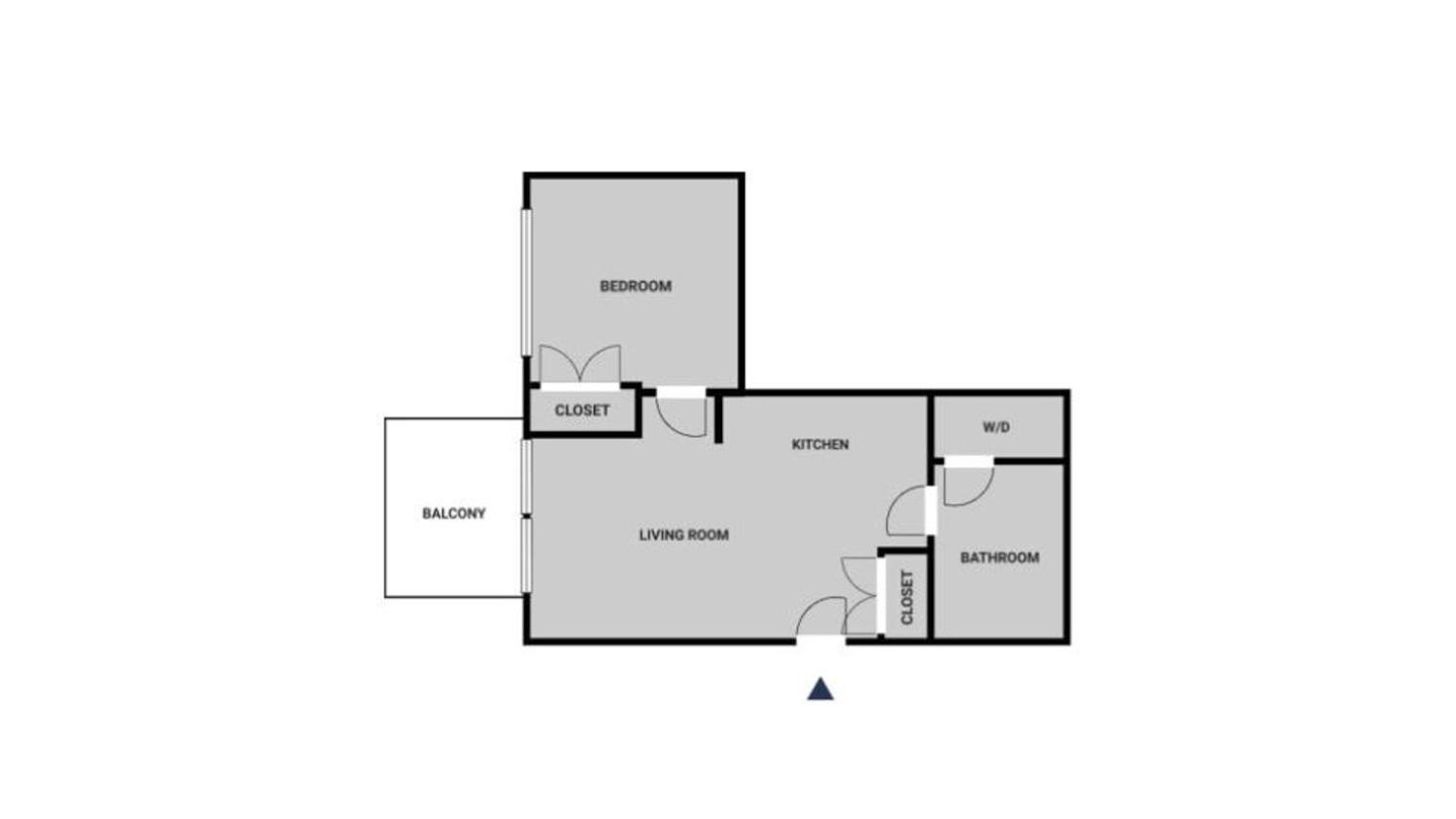 Appartamento Blueground Yorkville Rooftop Nr Park Nyc-1760 *