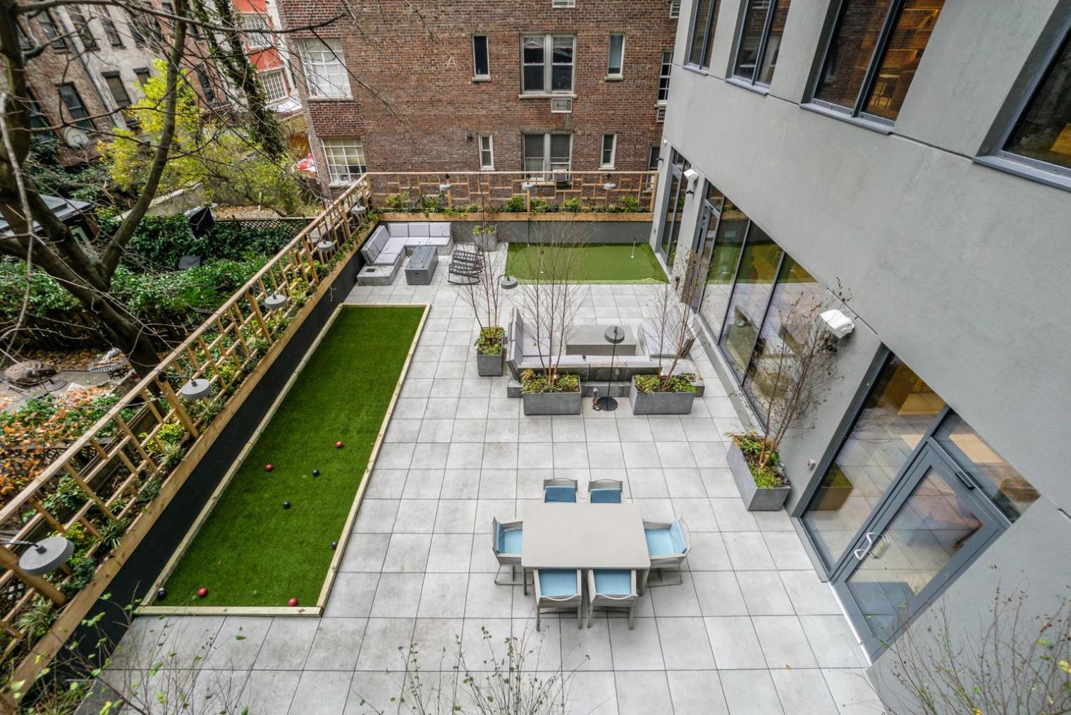 Blueground Yorkville Rooftop Nr Park Nyc-1760 Appartamento *