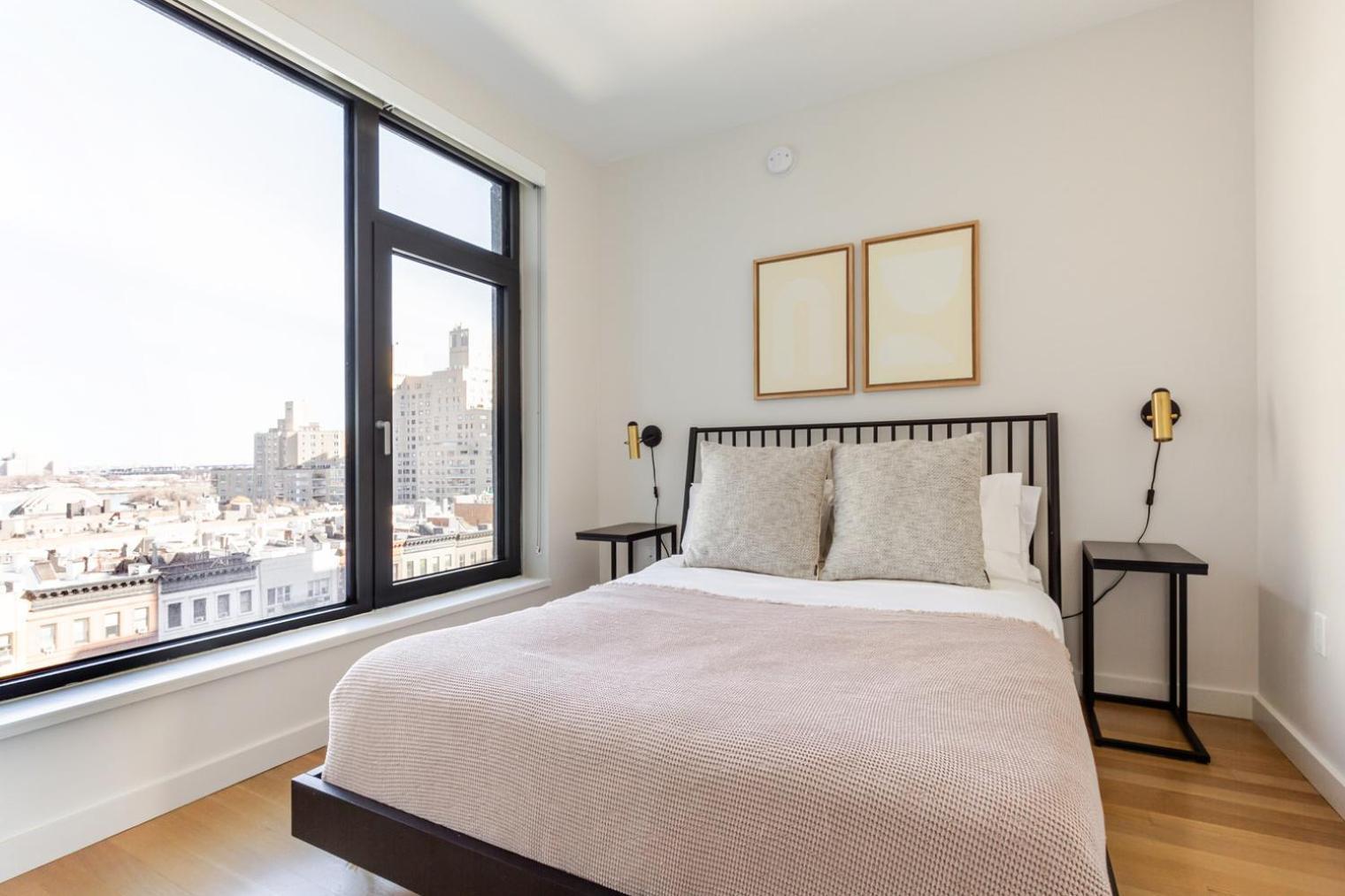 Appartamento Blueground Yorkville Rooftop Nr Park Nyc-1760 *