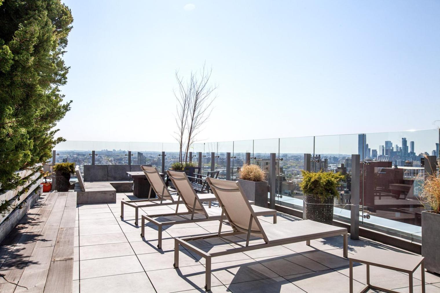 Appartamento Blueground Yorkville Rooftop Nr Park Nyc-1760 New York