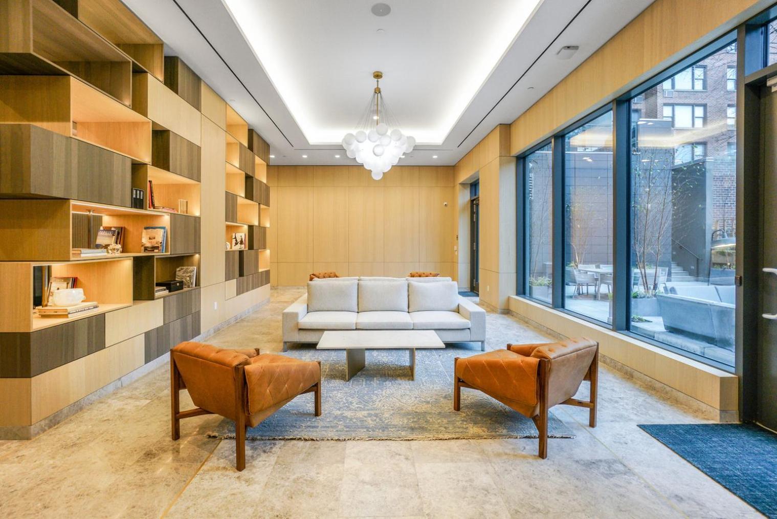 Blueground Yorkville Rooftop Nr Park Nyc-1760 Appartamento