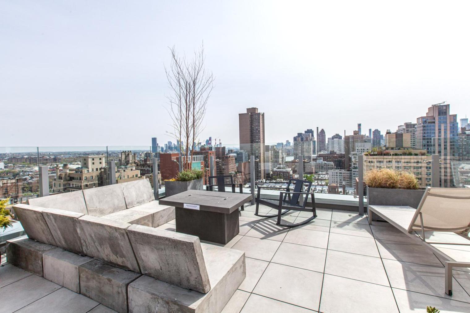 Appartamento Blueground Yorkville Rooftop Nr Park Nyc-1760