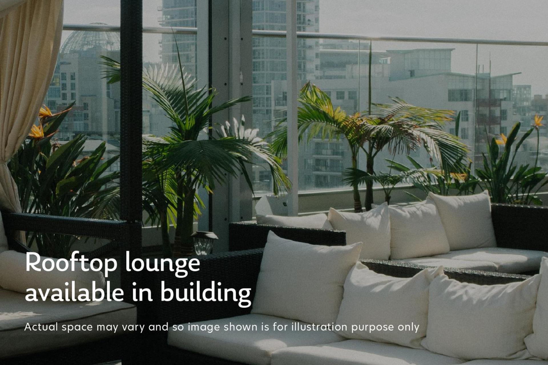Blueground Yorkville Rooftop Nr Park Nyc-1760 Appartamento New York