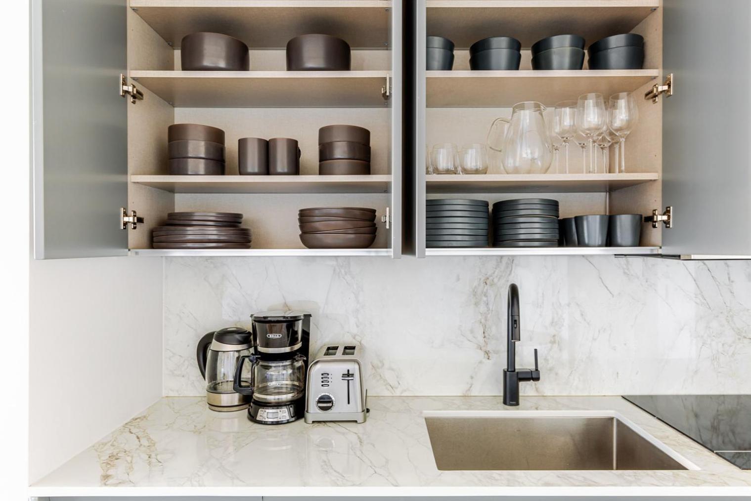 Appartamento Blueground Yorkville Rooftop Nr Park Nyc-1760 New York