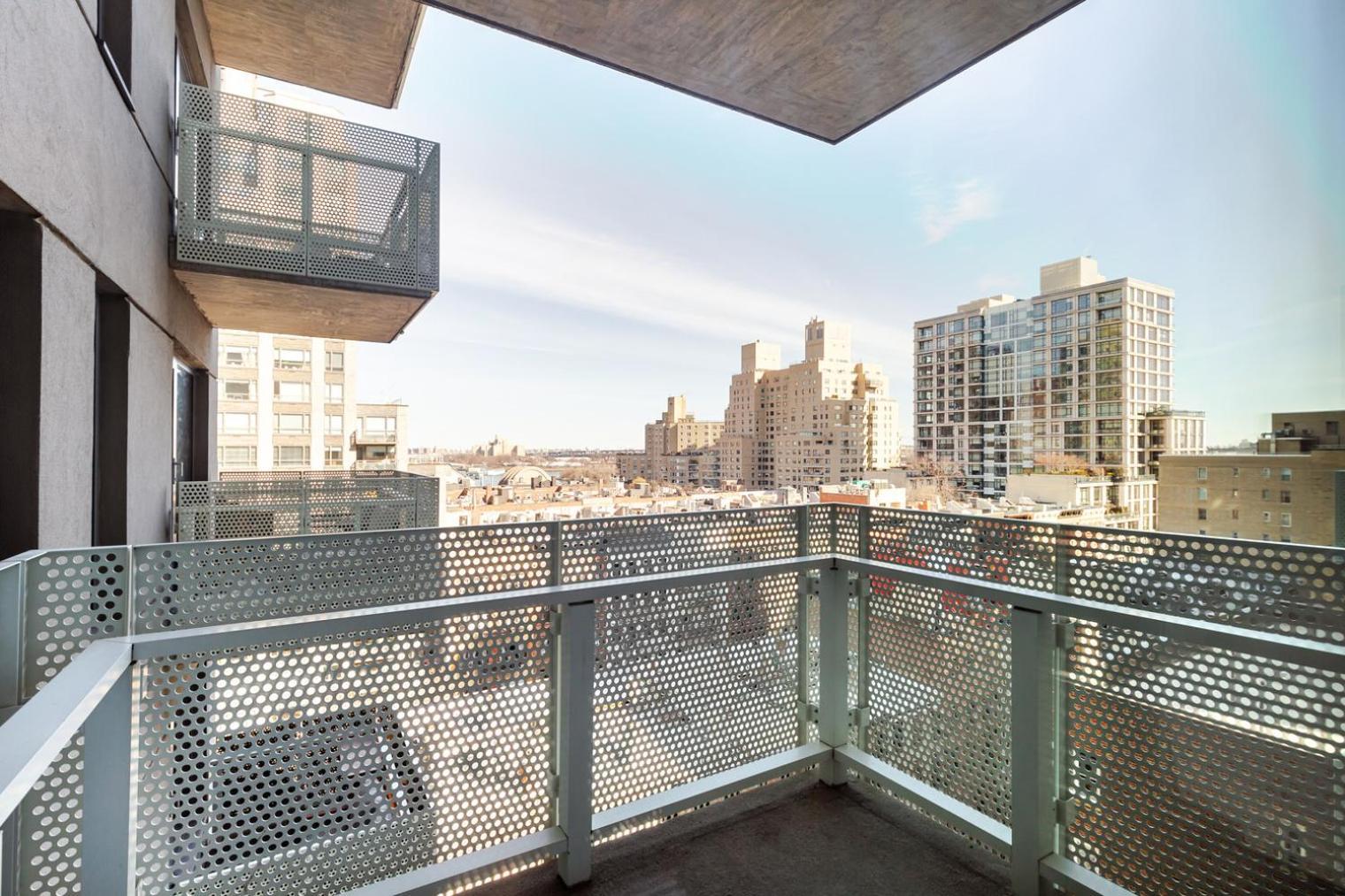 Appartamento Blueground Yorkville Rooftop Nr Park Nyc-1760